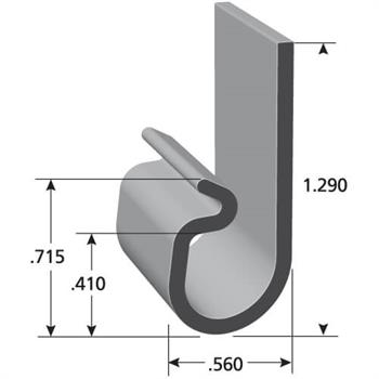 J-Clip I11108