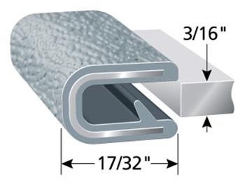 100S1X3/16