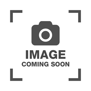 1153 Series D-Shaped Rubber Seal