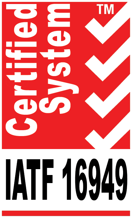 Trim-Lok Automotive Quality Management System (QMS) Certification – IATF 16949:2016